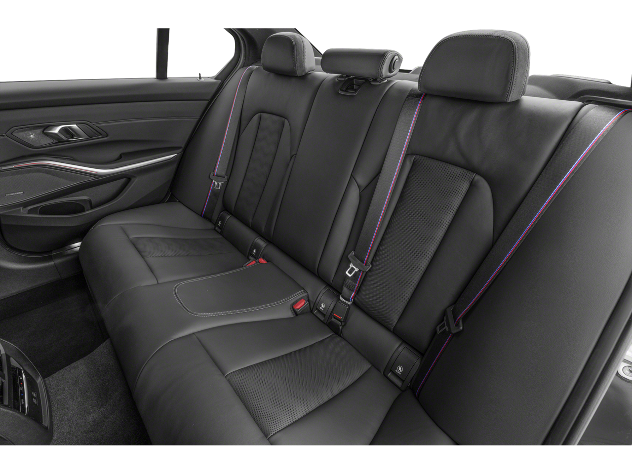 2024 BMW M Models Competition