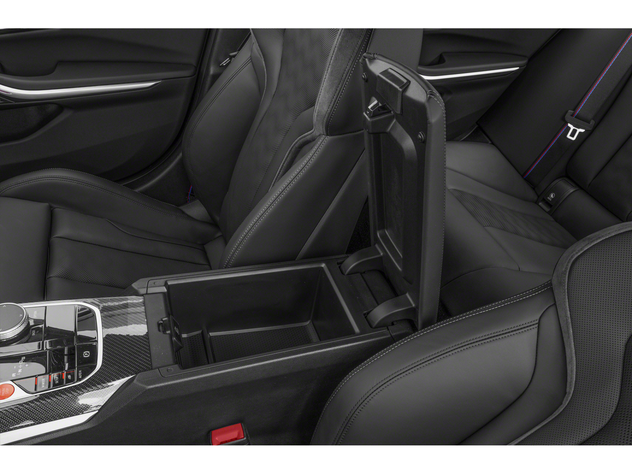 2024 BMW M Models Competition