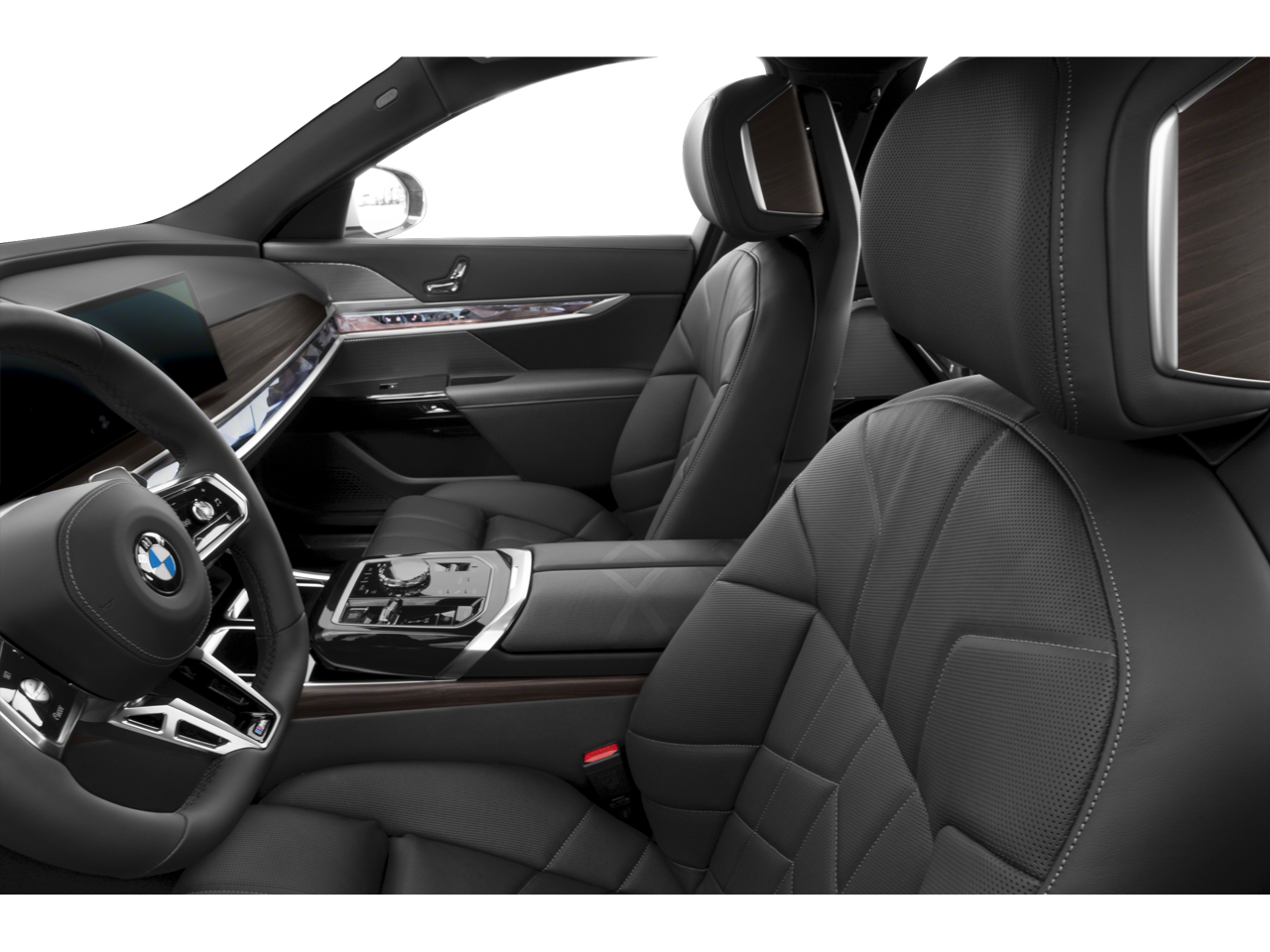 2024 BMW 760i xDrive 760i xDrive