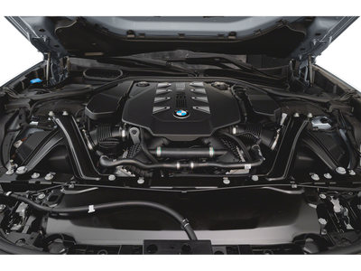 2024 BMW 760i xDrive 760i xDrive