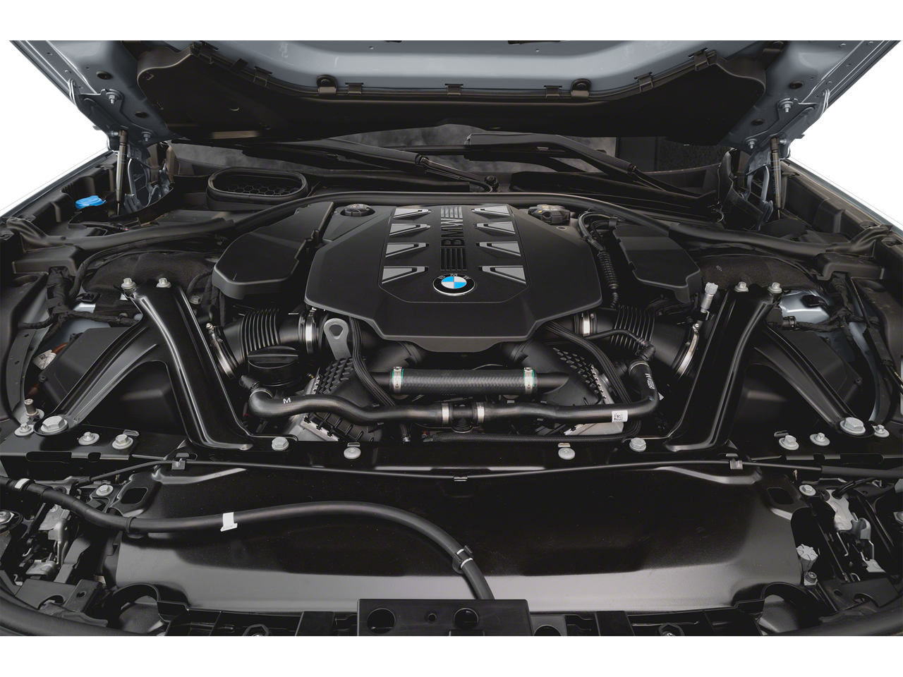 2024 BMW 760i xDrive 760i xDrive