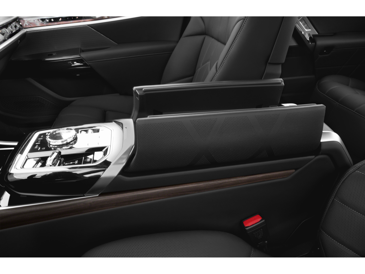 2024 BMW 760i xDrive 760i xDrive