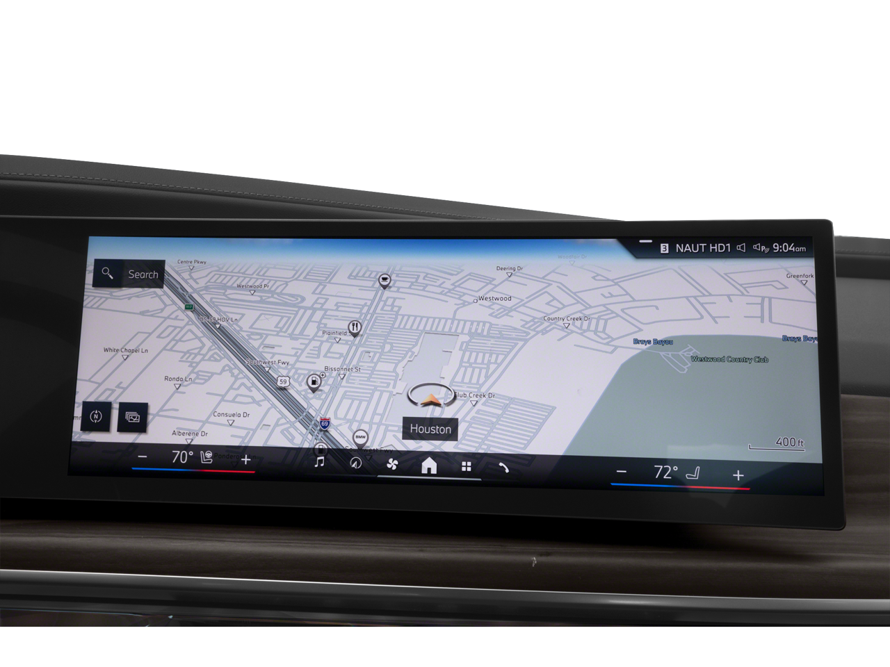 2024 BMW 760i xDrive 760i xDrive