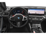 2024 BMW M2 Coupe