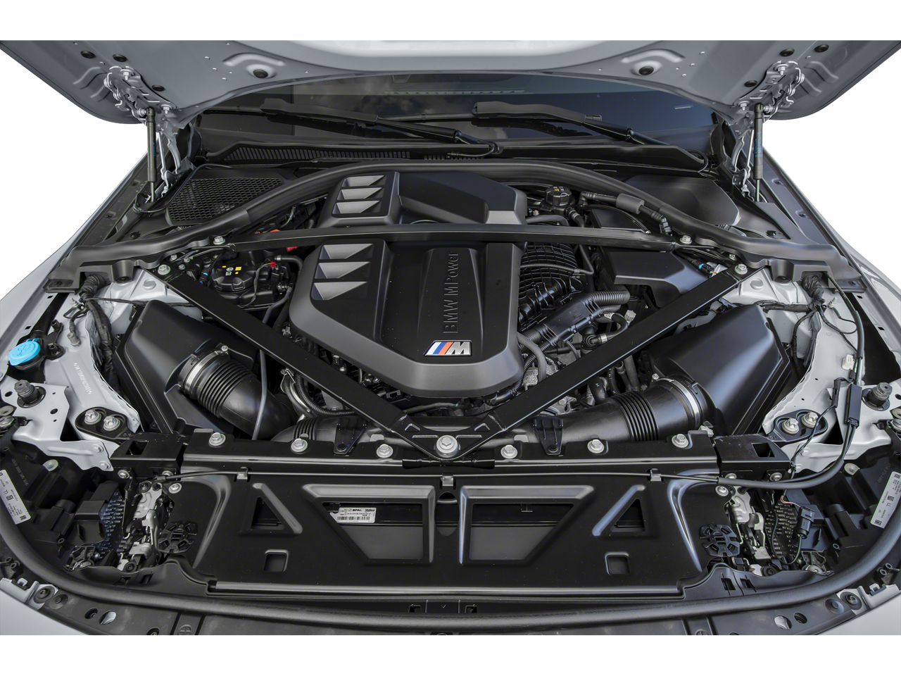 2024 BMW M2 Coupe