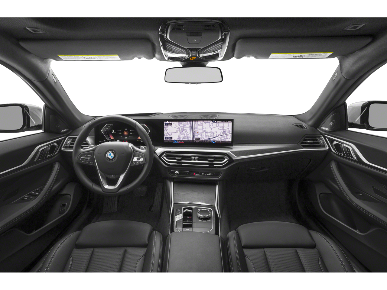 2024 BMW 4 Series 430i xDrive