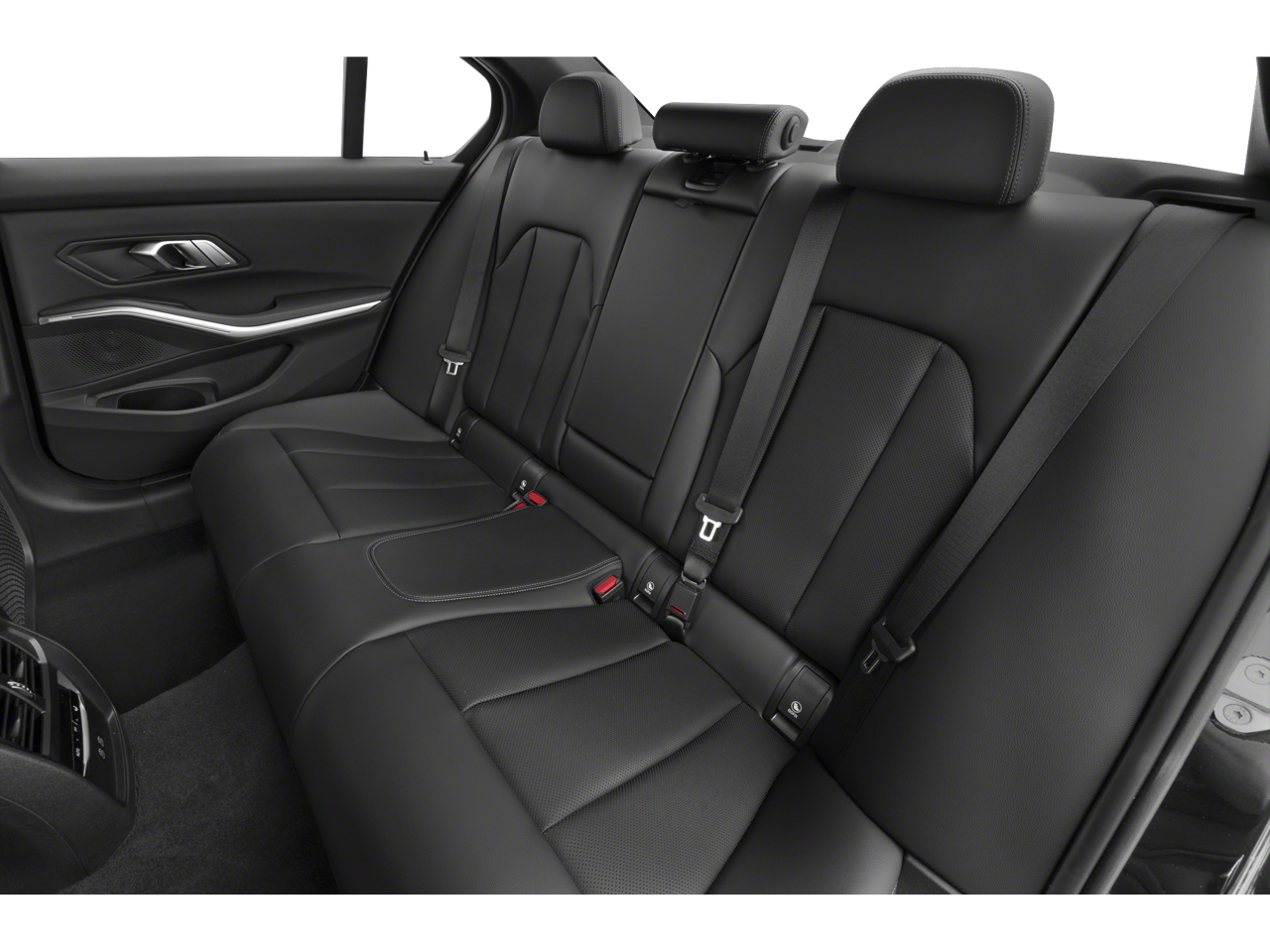 2024 BMW 3 Series M340i xDrive