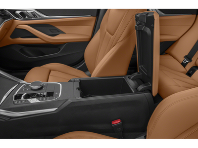 2024 BMW 4 Series M440i xDrive