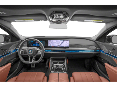 2024 BMW i7 M70