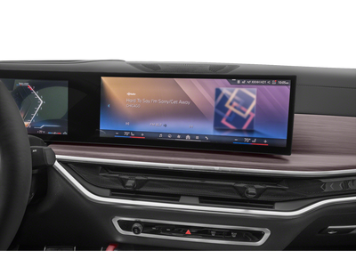2024 BMW X6 xDrive40i xDrive40i