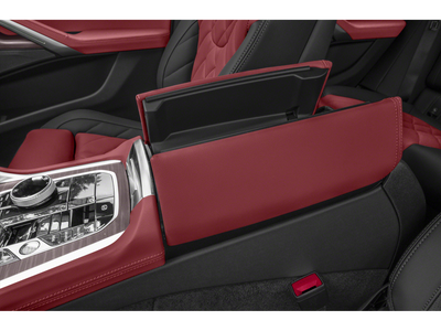 2024 BMW X6 xDrive40i xDrive40i