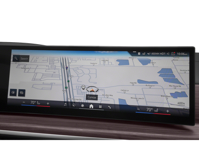 2024 BMW X6 xDrive40i xDrive40i