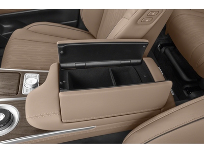 2024 Genesis GV80 3.5T AWD