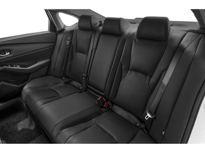 2024 Honda Accord Touring