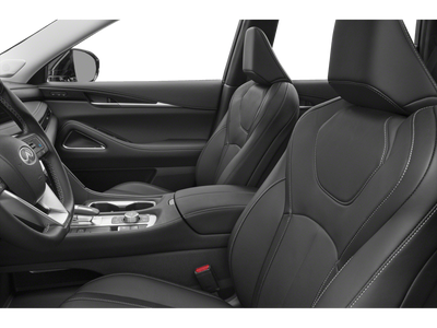 2024 INFINITI QX60 AUTOGRAPH
