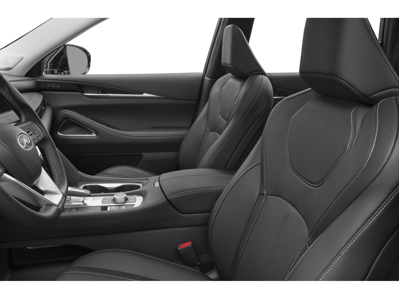 2024 INFINITI QX60 AUTOGRAPH