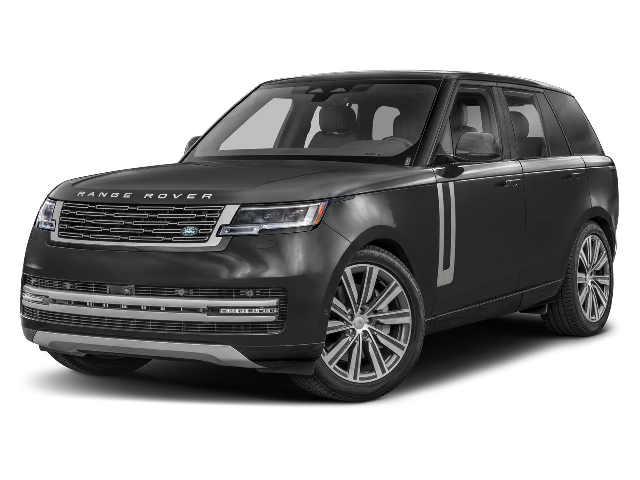 2024 Land Rover Range Rover