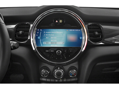 2024 MINI HARDTOP 4 DOOR Cooper S