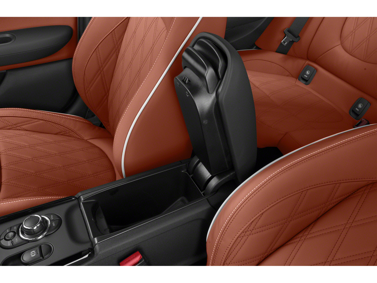 2024 MINI CLUBMAN Cooper S