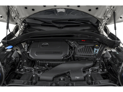 2024 MINI COUNTRYMAN SIGNATURE