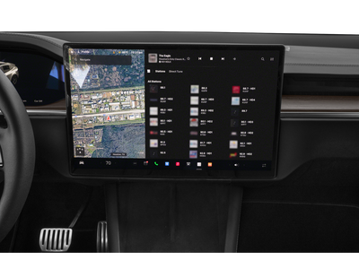 2024 Tesla Model X Plaid