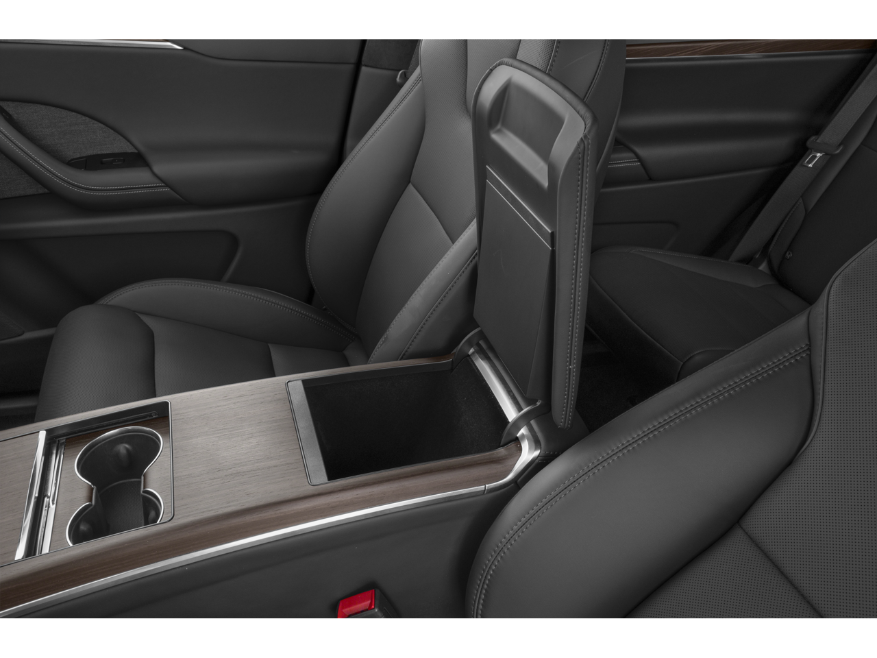 2024 Tesla Model X Plaid