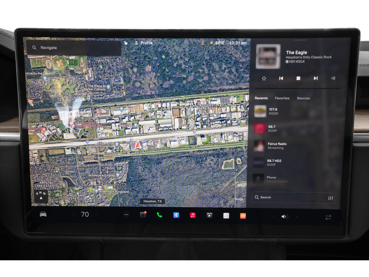 2024 Tesla Model X Plaid