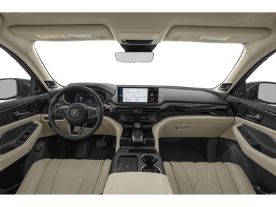 2025 Acura MDX w/Advance Package