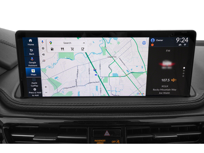2025 Acura MDX w/Advance Package