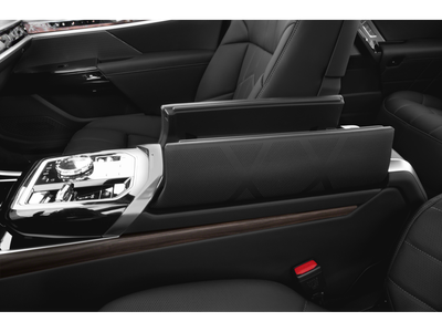 2025 BMW 760i xDrive 760i xDrive