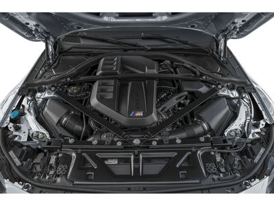 2025 BMW M2 Coupe