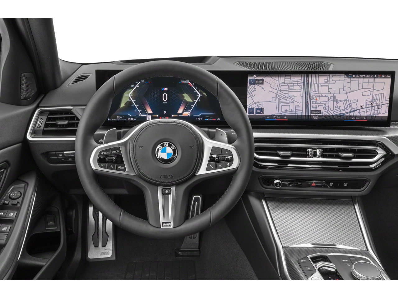 2025 BMW 340i M340i xDrive