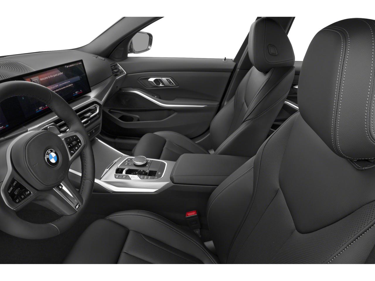 2025 BMW 340i M340i xDrive