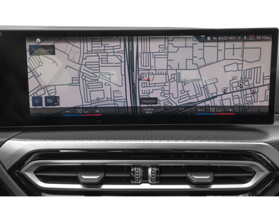 2025 BMW 340i M340i xDrive