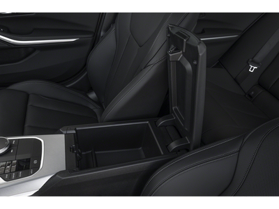 2025 BMW 3 Series M340i xDrive