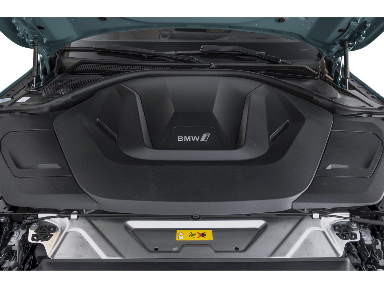 2025 BMW i4 xDrive40