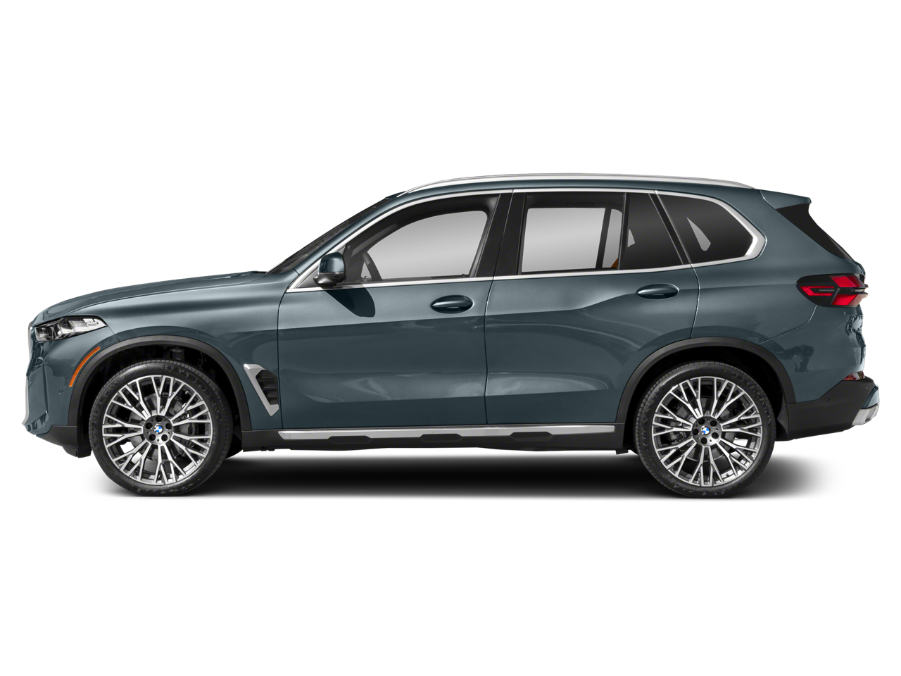 2025 BMW X5 xDrive40i xDrive40i