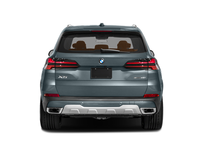 2025 BMW X5 xDrive40i xDrive40i