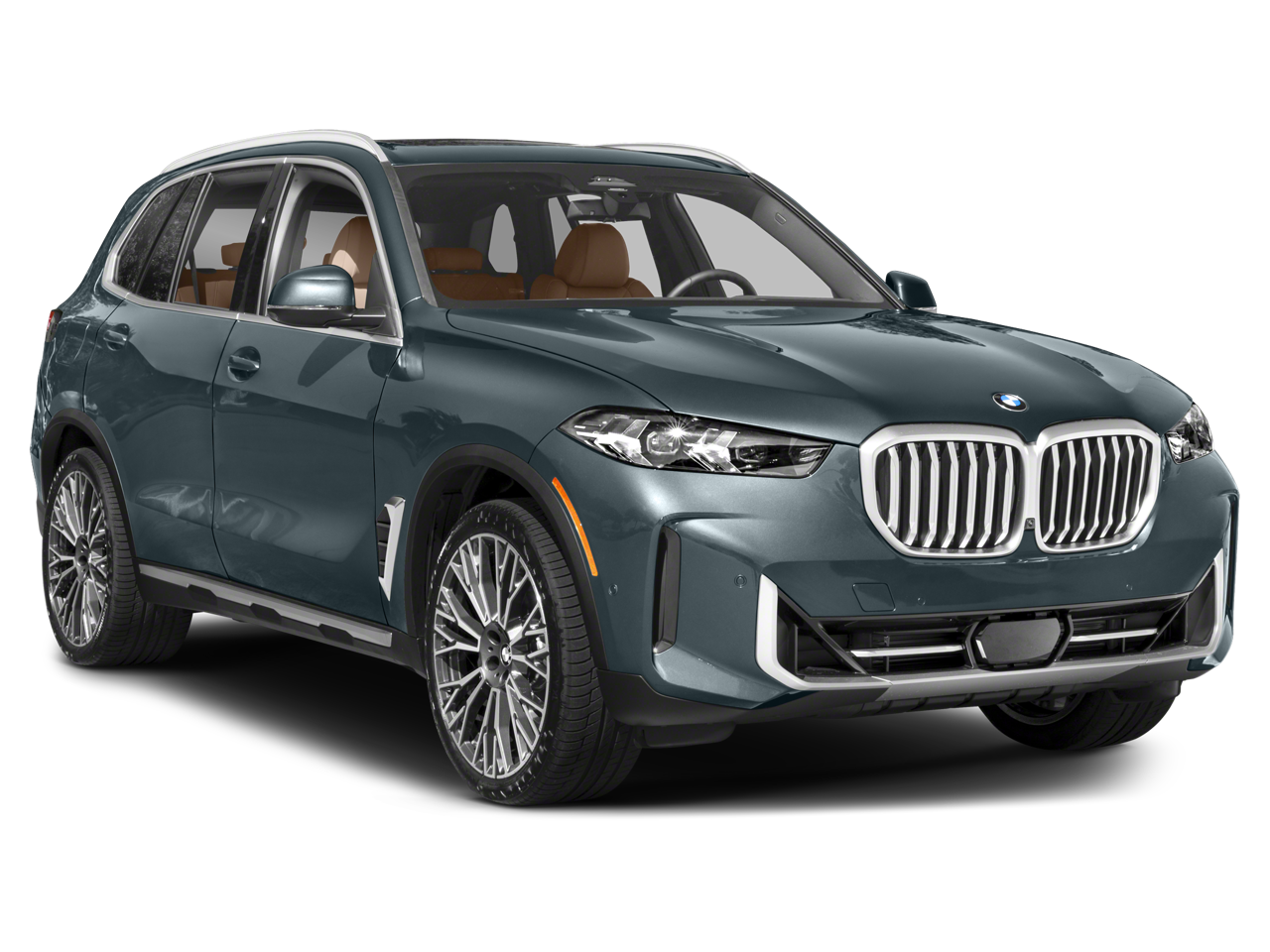 2025 BMW X5 xDrive40i xDrive40i