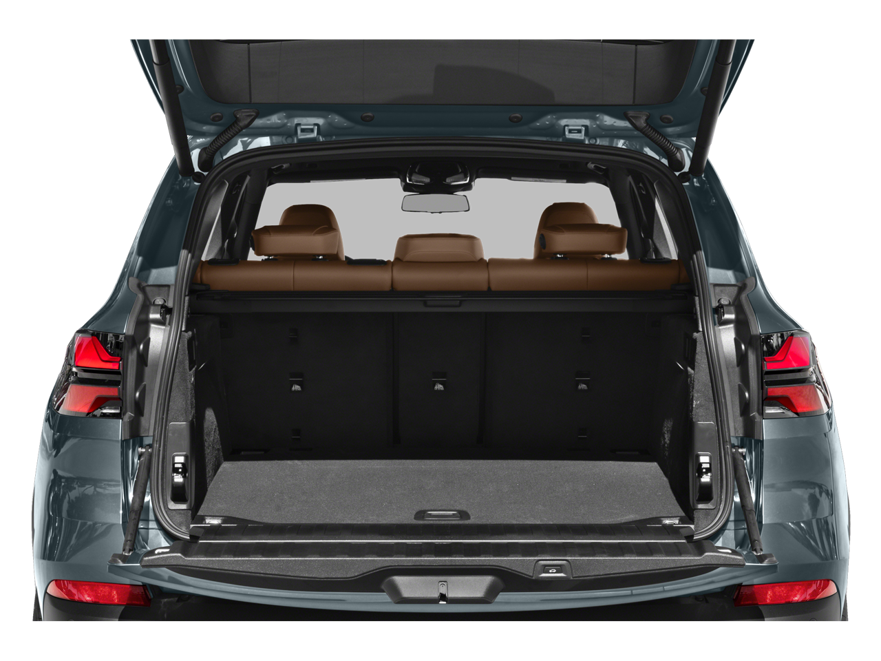 2025 BMW X5 xDrive40i xDrive40i