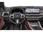 2025 BMW X6 M60i
