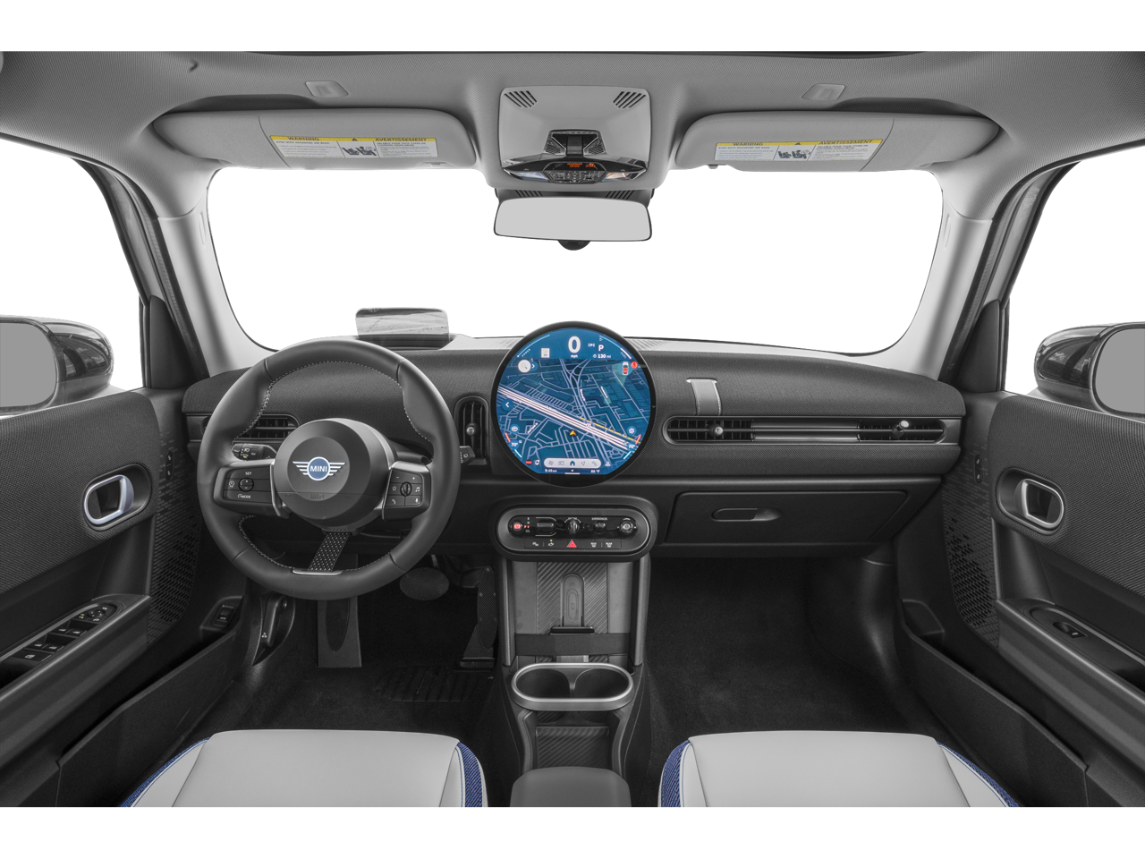 2025 MINI Hardtop 4 Door Cooper S