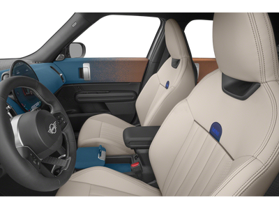 2025 MINI Countryman All4 Cooper S