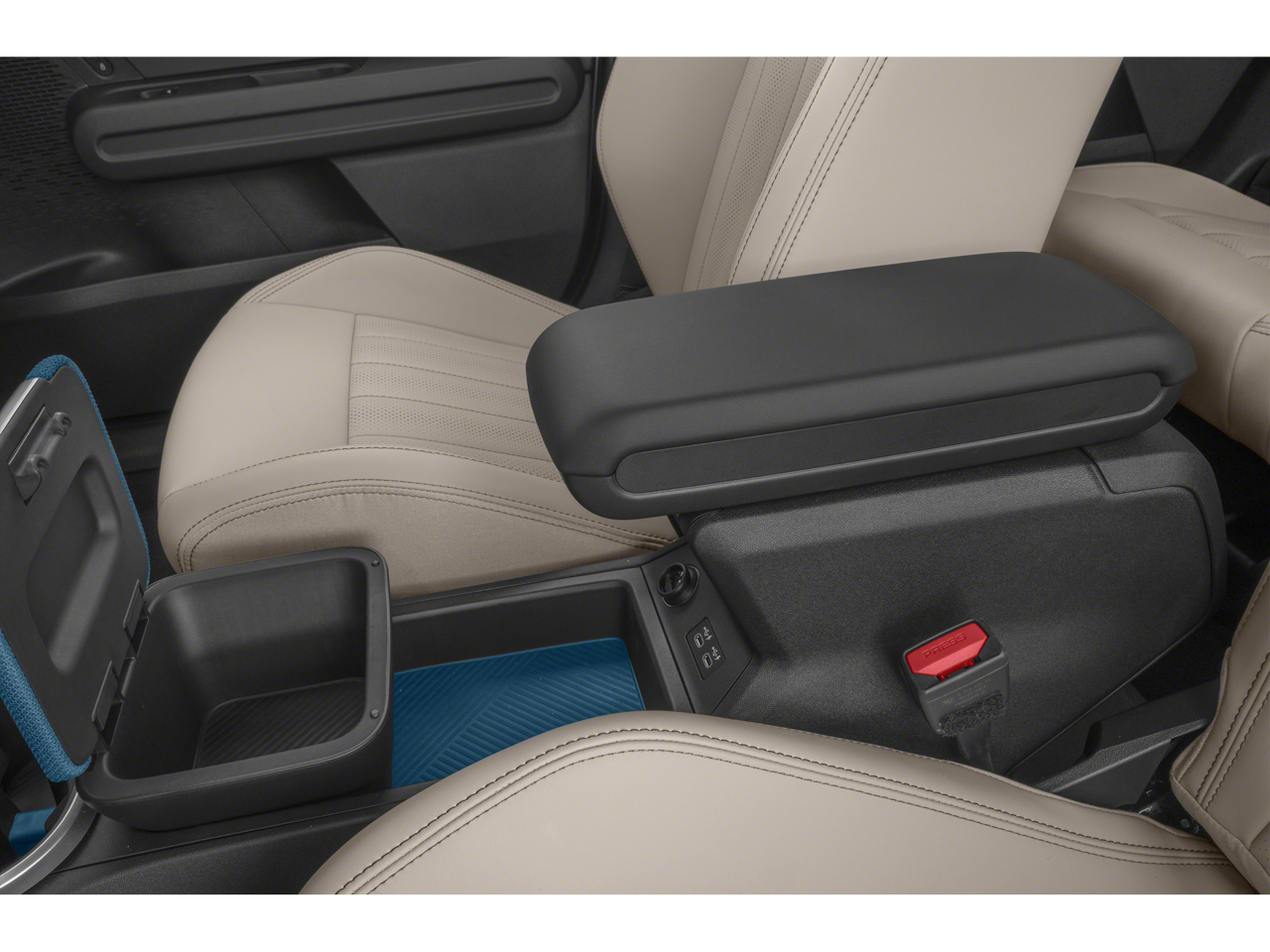 2025 MINI Countryman All4 Cooper S