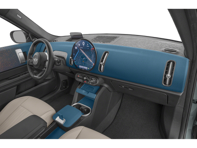 2025 MINI COUNTRYMAN S