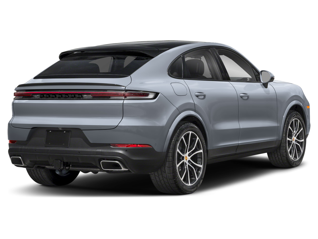 2025 Porsche Cayenne Coup Base