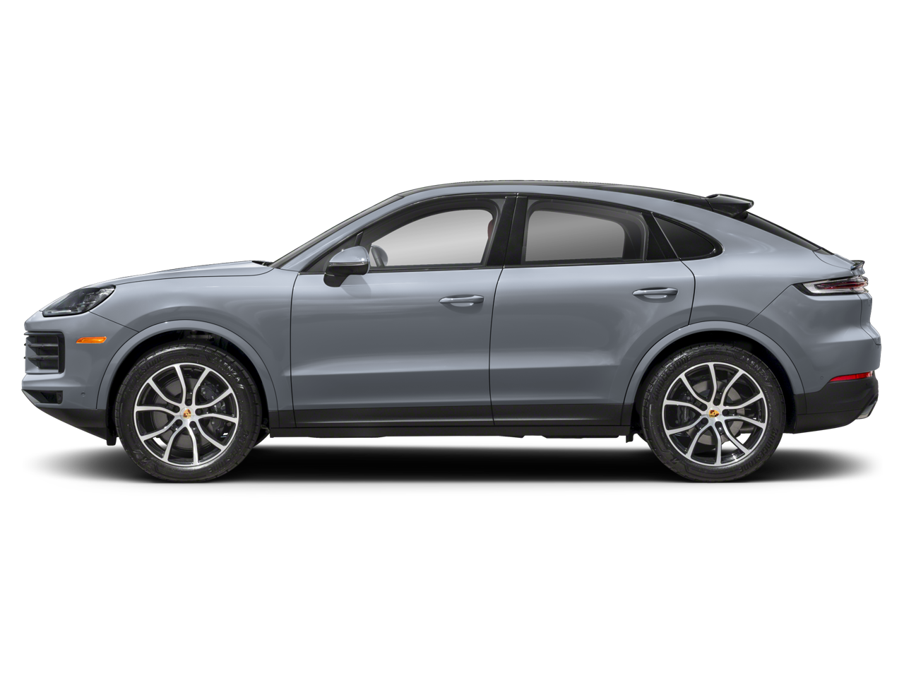 2025 Porsche Cayenne Coup Base