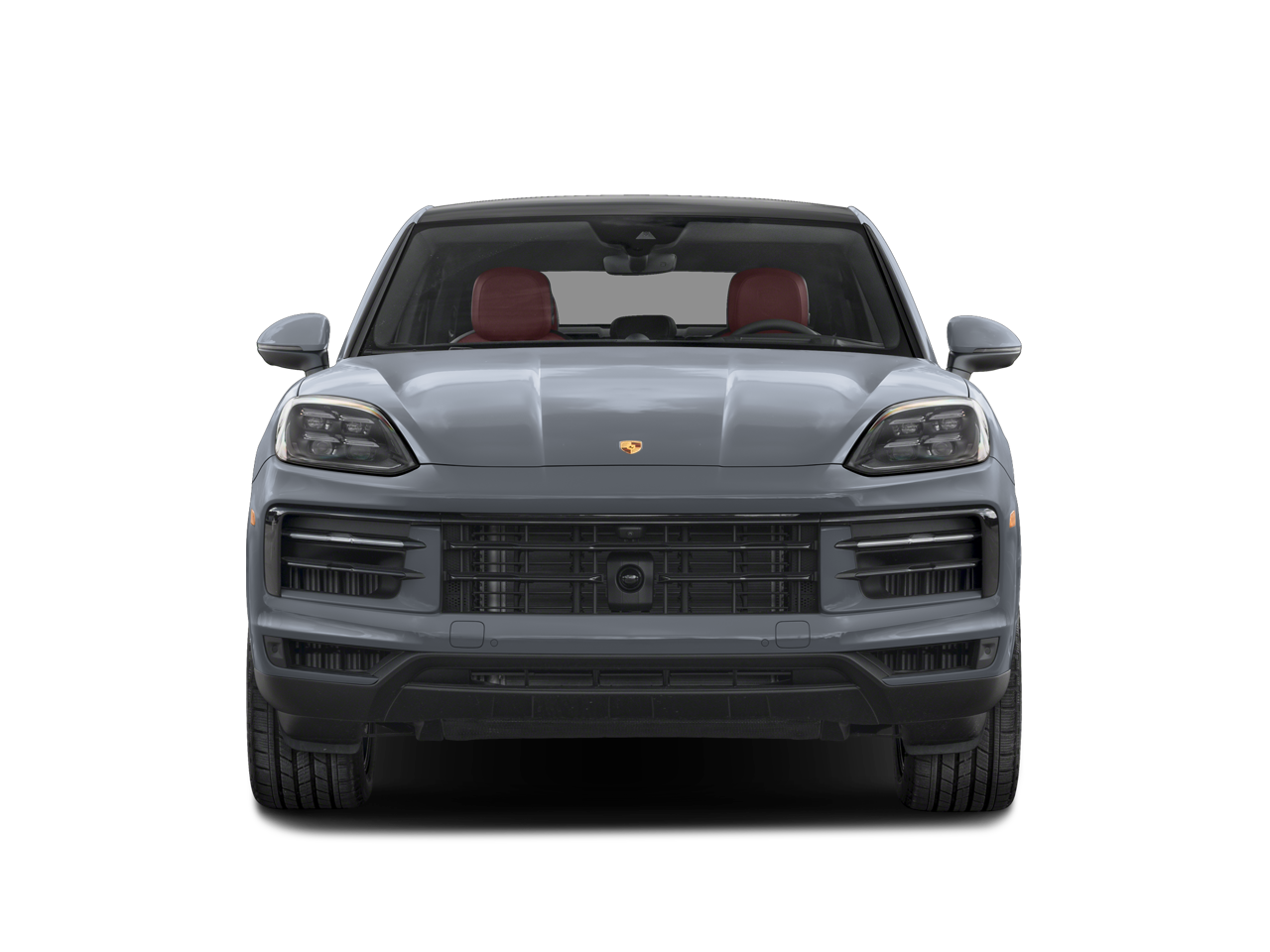 2025 Porsche Cayenne Coup Base