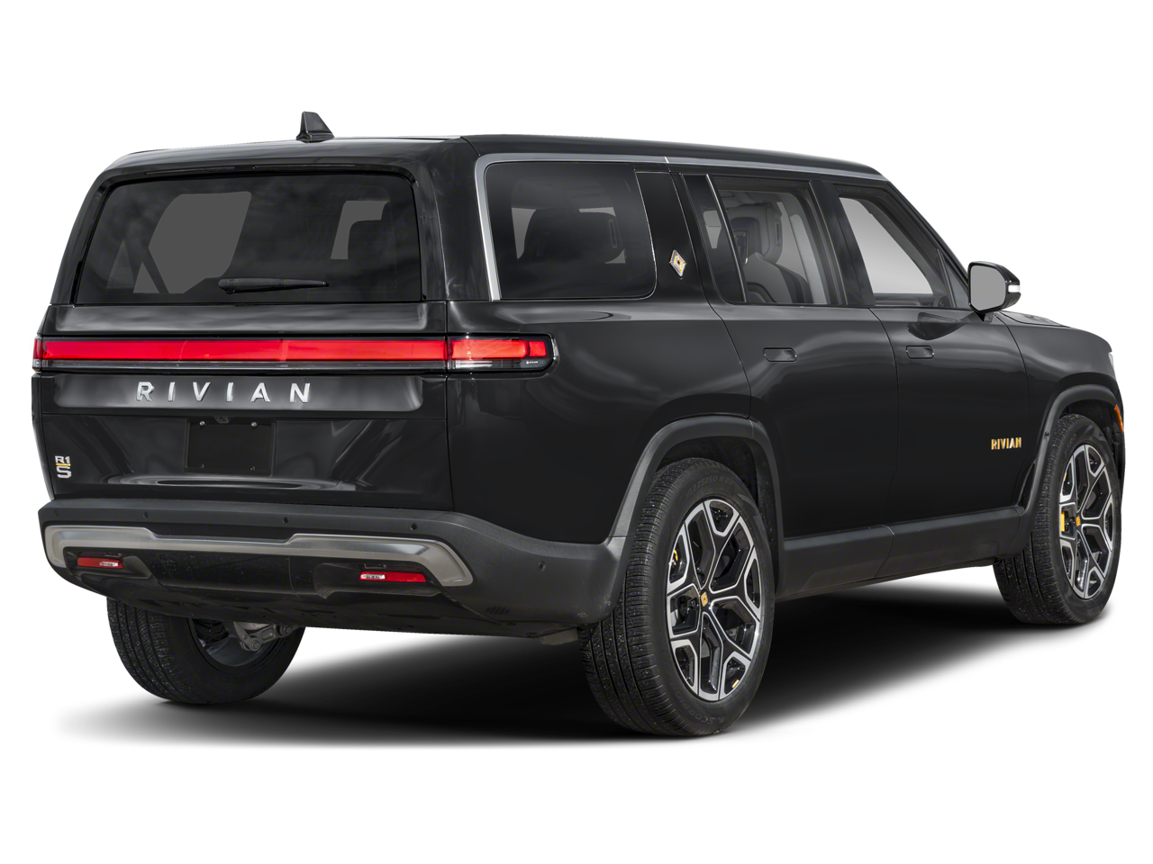 Used 2025 Rivian R1S Adventure with VIN 7PDSGBBA4SN048086 for sale in Sterling, VA