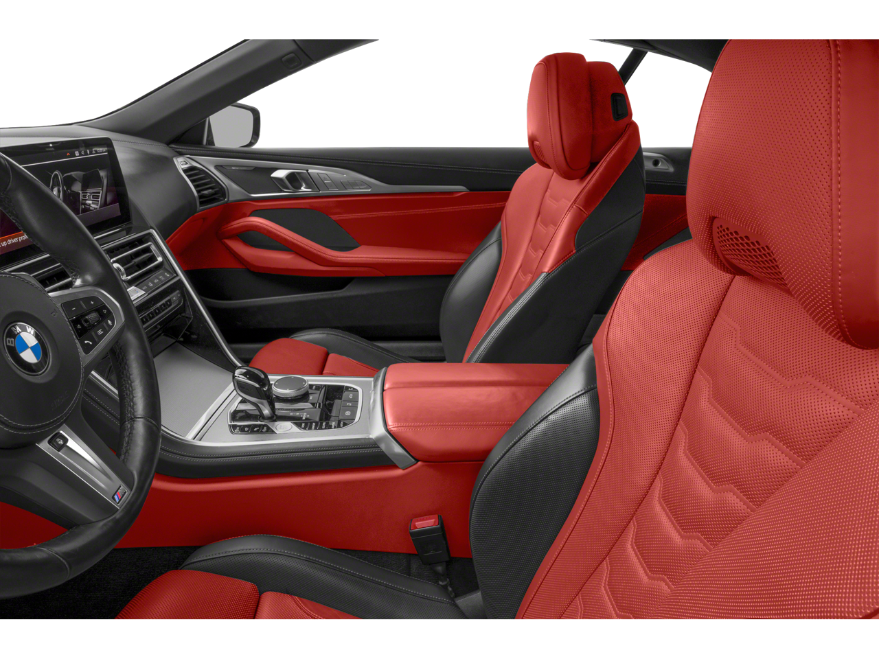 2026 BMW 840i xDrive 840i